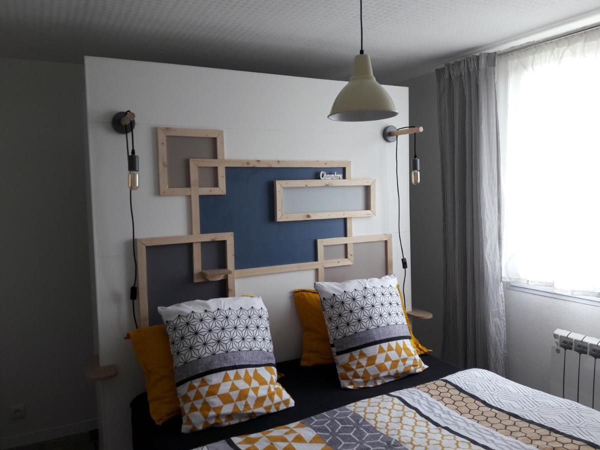 Bruse & Co Bed & Breakfast Oissery Екстериор снимка