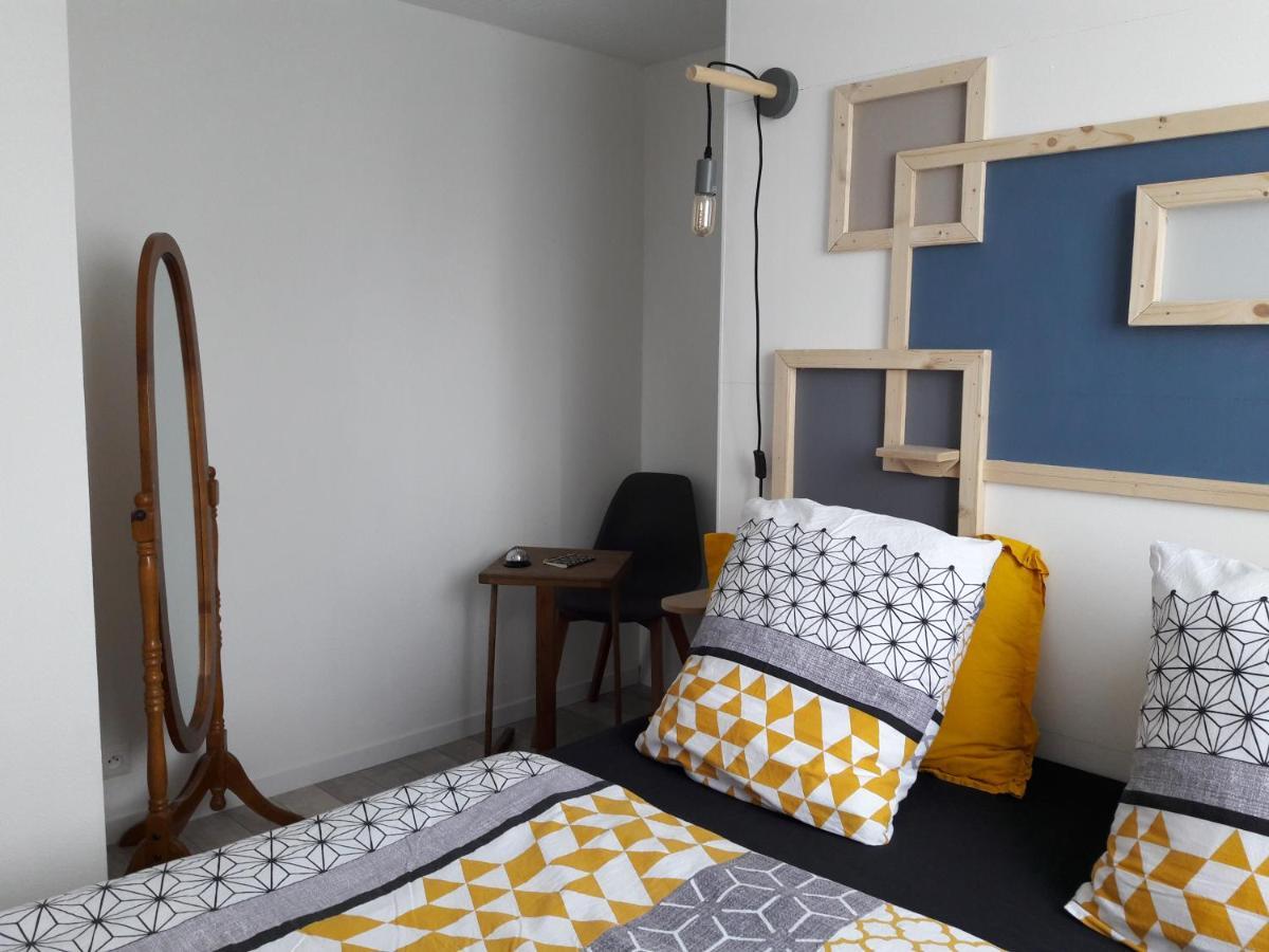 Bruse & Co Bed & Breakfast Oissery Екстериор снимка