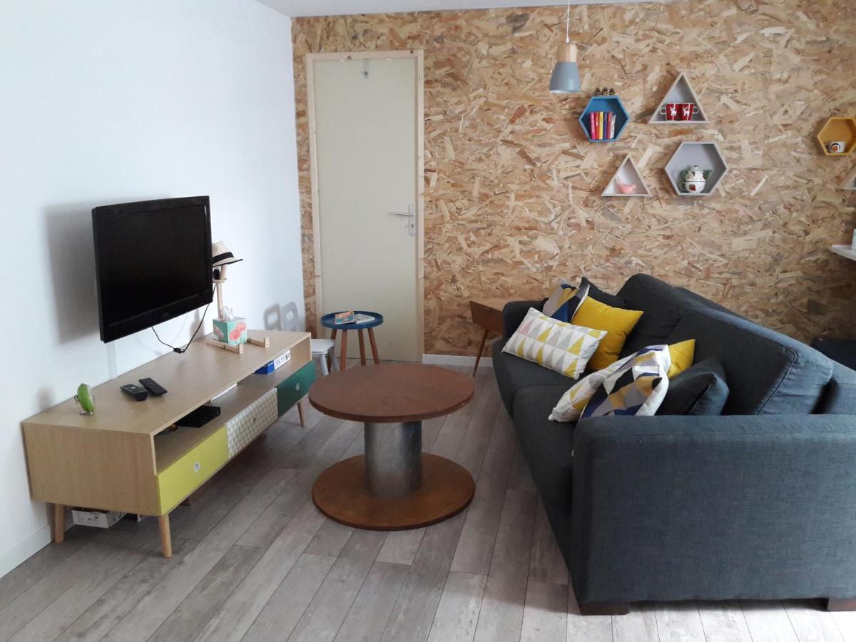 Bruse & Co Bed & Breakfast Oissery Екстериор снимка