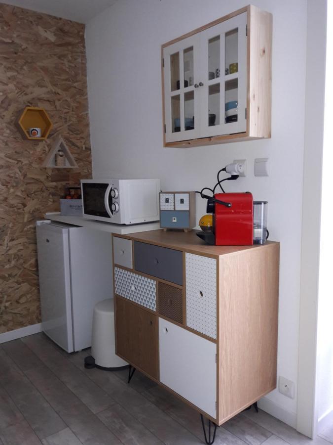 Bruse & Co Bed & Breakfast Oissery Екстериор снимка