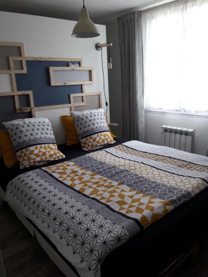 Bruse & Co Bed & Breakfast Oissery Стая снимка