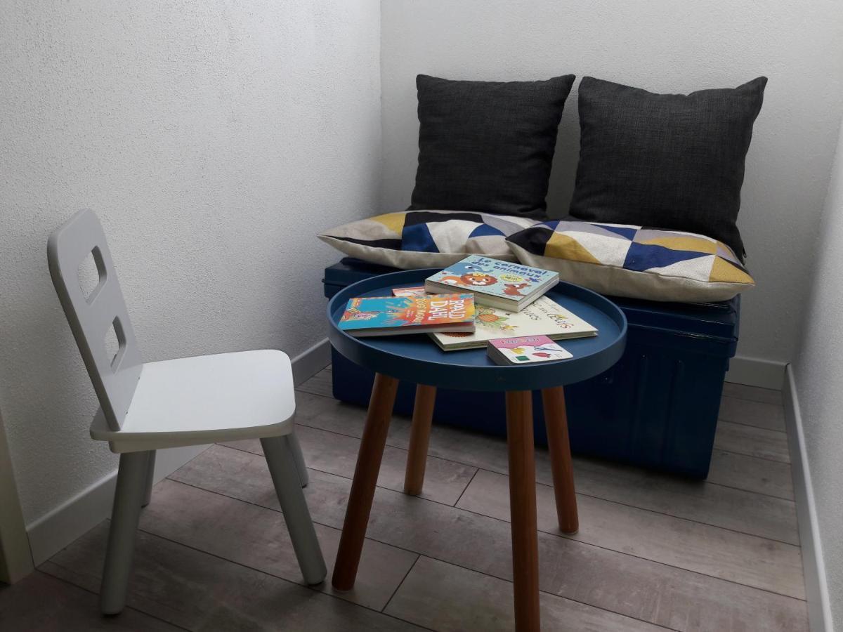 Bruse & Co Bed & Breakfast Oissery Екстериор снимка