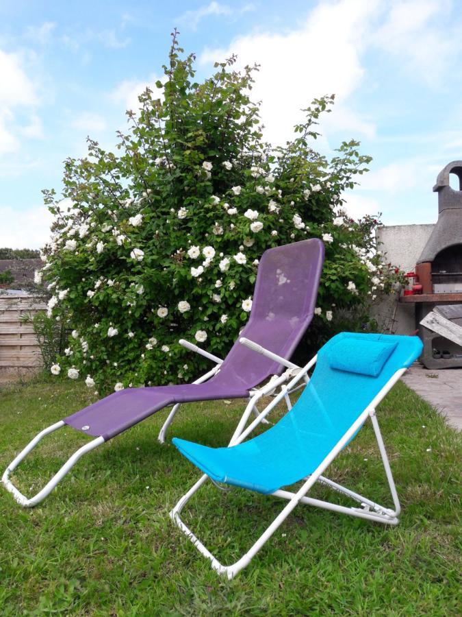 Bruse & Co Bed & Breakfast Oissery Екстериор снимка
